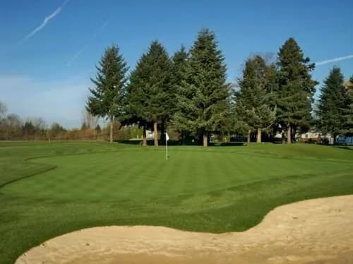 Riverbend Golf Complex