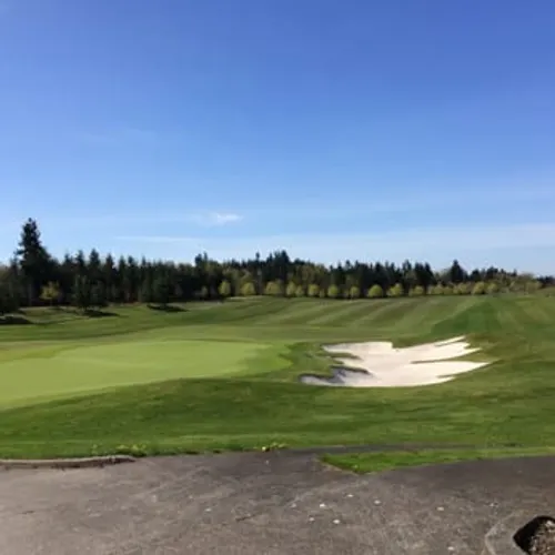 Washington National Golf Club