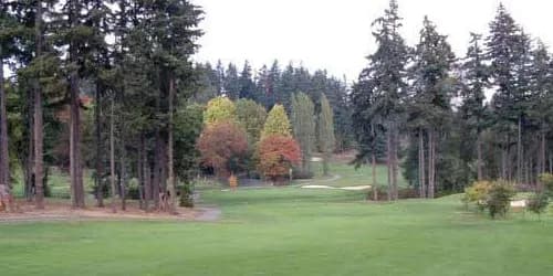 Nile Shrine Golf Course