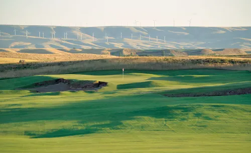 Wine Valley Golf Club