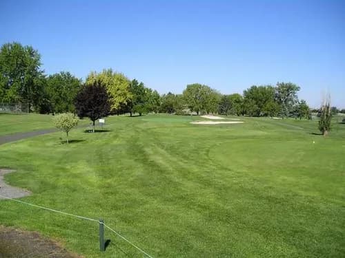 Sun Willows Golf Course