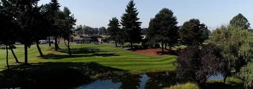 Three Rivers Golf Course