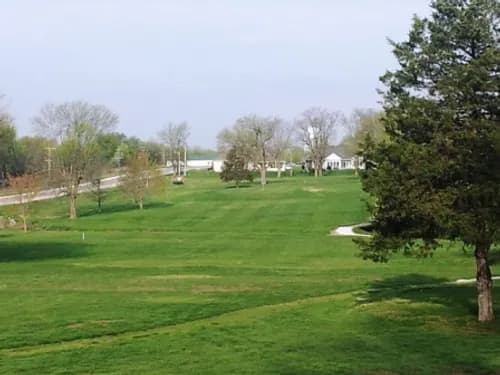 Centralia Public Golf Course