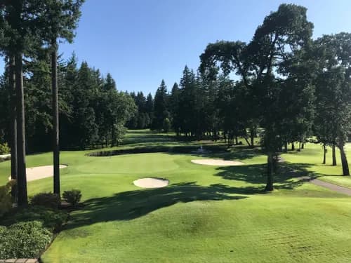 Camas Meadows Golf Club