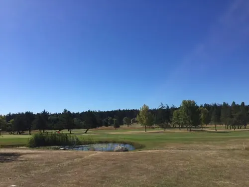 San Juan Golf & Country Club