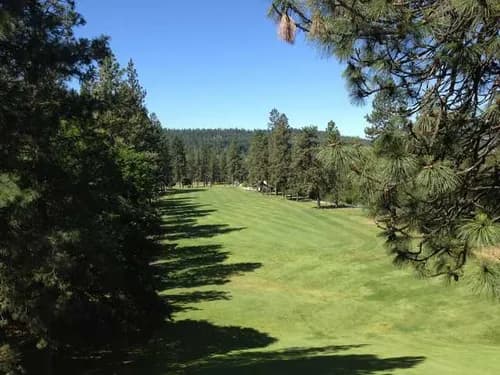Downriver Golf Course