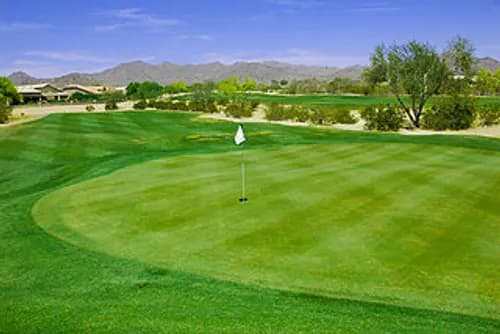 Sun Dance Golf Course