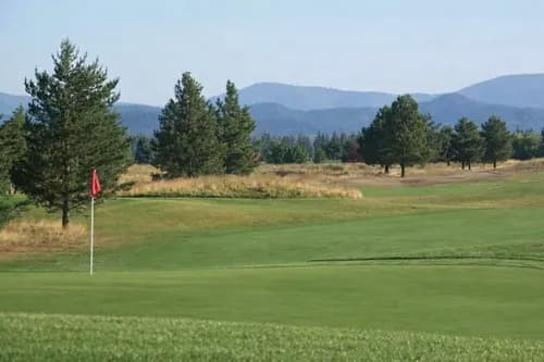 Deer Park Golf Club