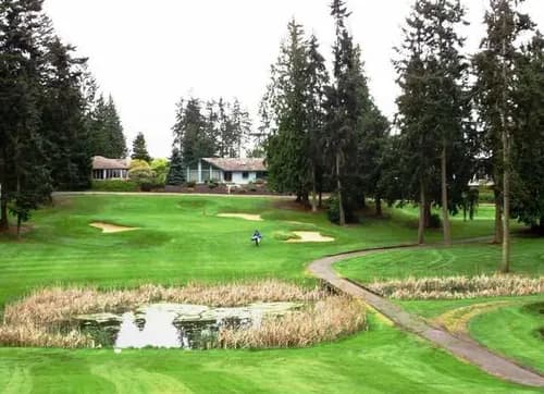 Sunland Golf & Country Club