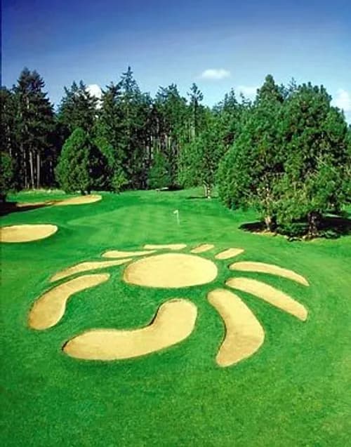 The Cedars at Dungeness (formerly Dungeness Golf & Country Club)