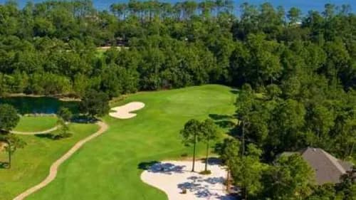 Peninsula Golf Club