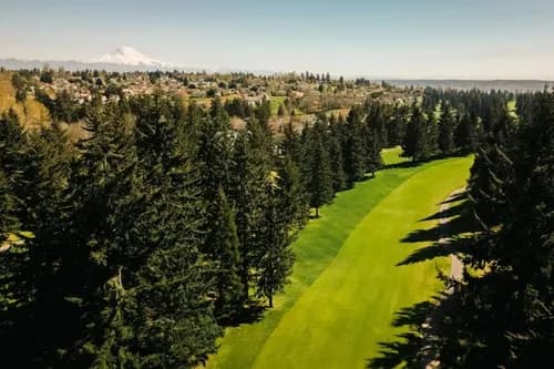 Cedar Irons Golf Course (formerly North Shore Golf Course)