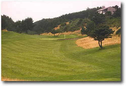 Highlands Golf Course
