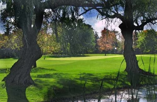 Oakbrook Golf Club