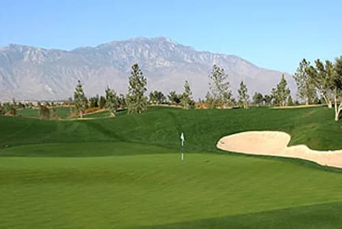 The Classic Golf Club