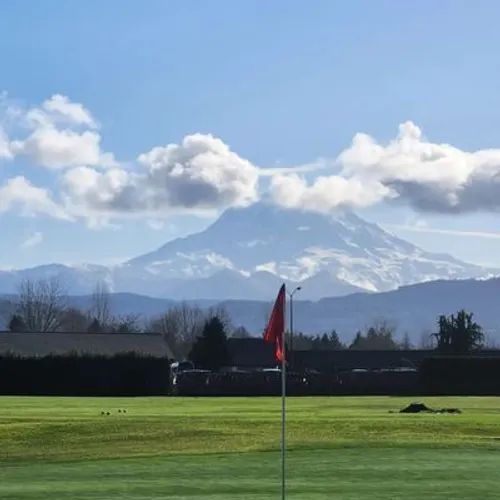 High Cedars Golf Club - The Cedars