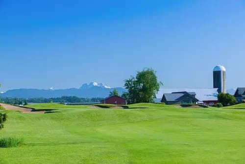 Homestead Farms Golf Club