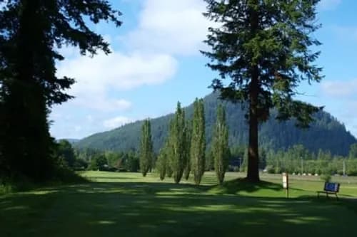 Kenwanda Golf Course