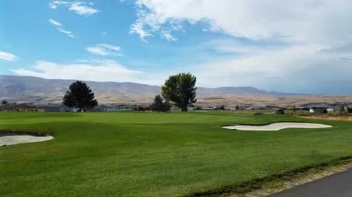 Desert Aire Golf Course