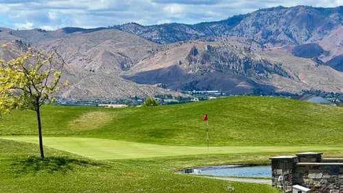 Highlander Golf Club