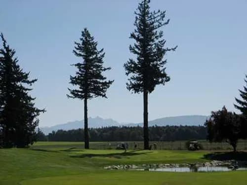 Raspberry Ridge Golf Course