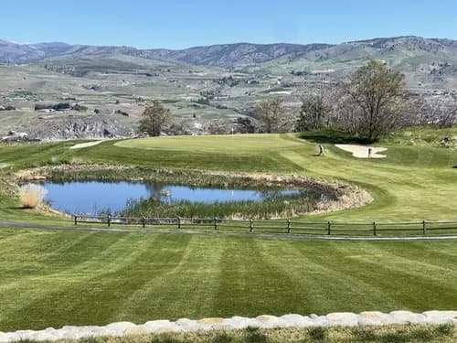 Bear Mountain Ranch