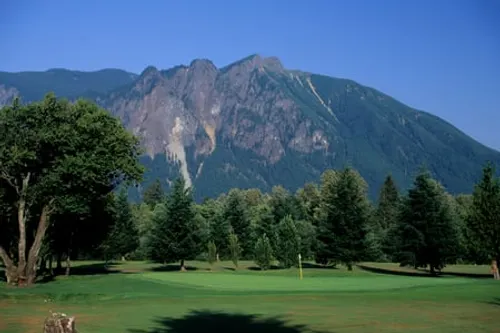 Mount Si Golf Course