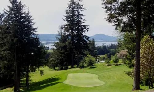 Skyline Golf Course
