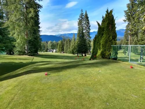 Kahler Mountain Club (formerly Kahler Glen Golf Course)