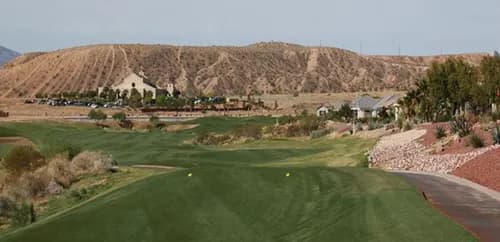 Oasis RV Park & Golf Course