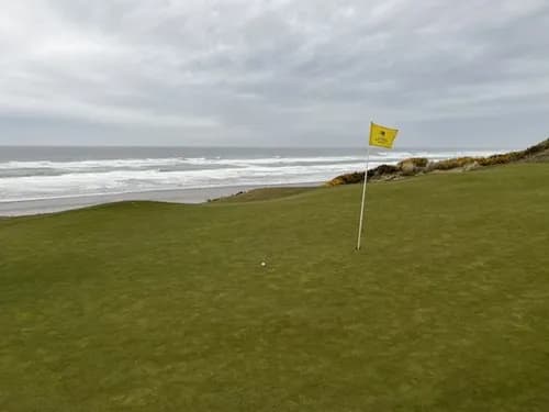 Bandon Dunes Golf Resort - Old Macdonald