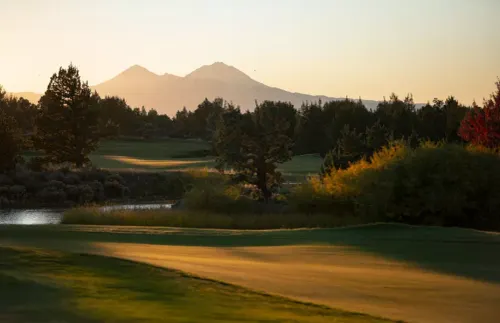 Pronghorn Club - Jack Nicklaus Signature Course