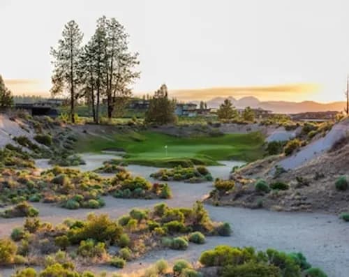 Tetherow Golf Club