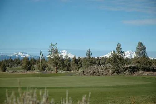 Juniper Golf Club