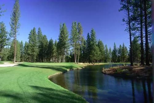 Widgi Creek Golf Club