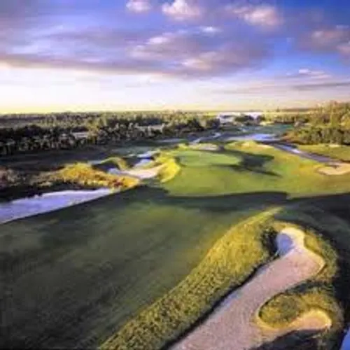 River's Edge Golf Course