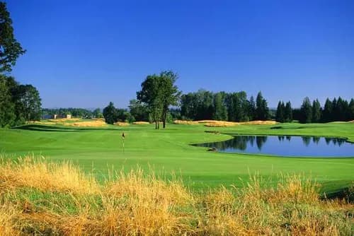The Reserve Vineyards & Golf Club - North Course