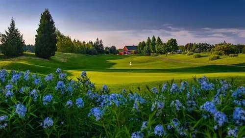 Langdon Farms Golf Club