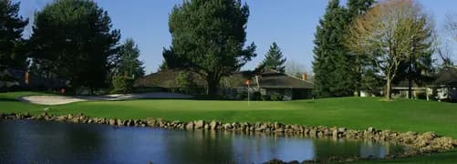 Charbonneau Golf Club