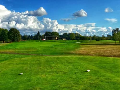 Trysting Tree Golf Club
