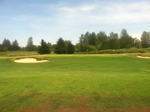 Emerald Valley Golf Club