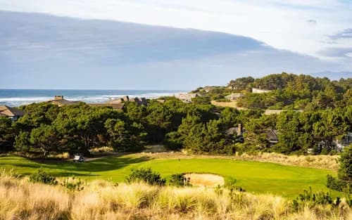 Salishan Golf Links