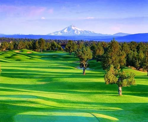 Eagle Crest Resort - Ridge Course