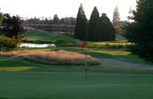 RedTail Golf Center (formerly Progress Downs Golf Course)