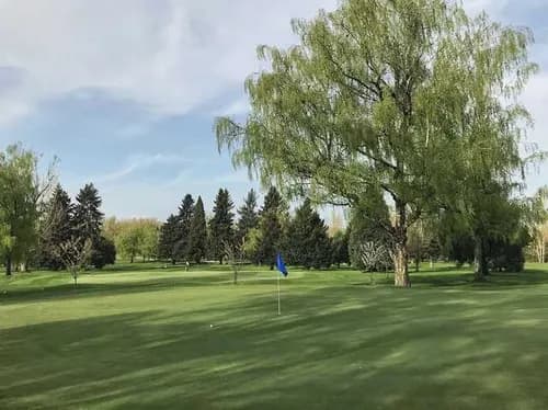 Colwood Golf Center