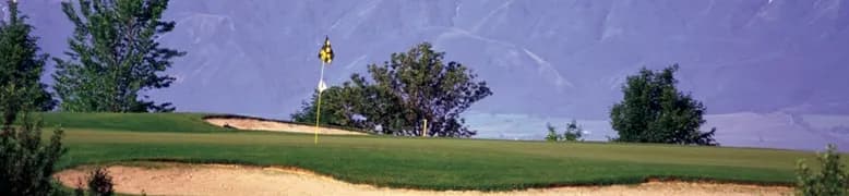 The Golf Course at Birch Creek