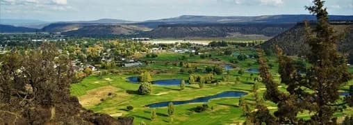 Meadow Lakes Golf Course