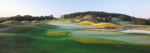 Centennial Golf Club