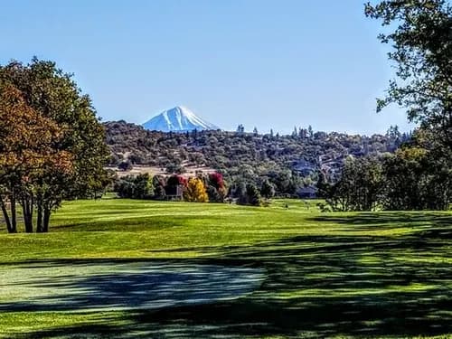 Eagle Point Golf Course