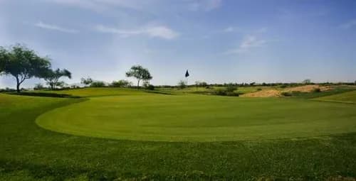 Bear Creek Golf Course & Range